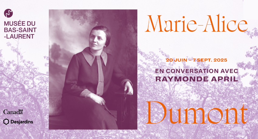 Marie-Alice Dumont