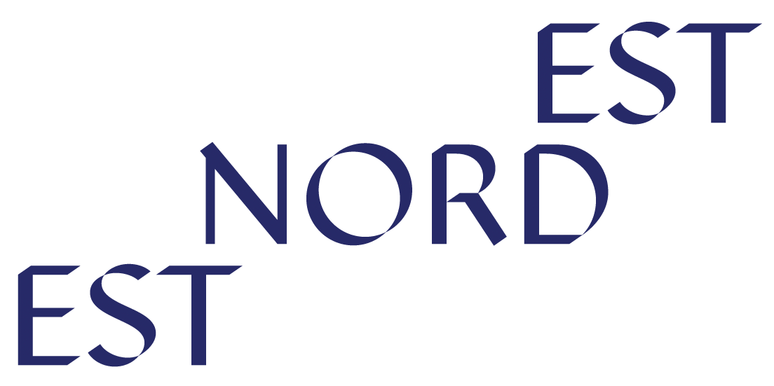 est nord est