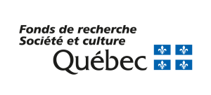 Fonds de recherche société et culture