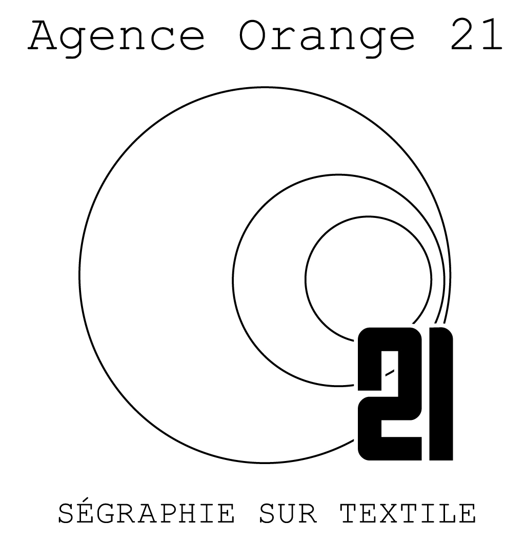 Agence Orange 21