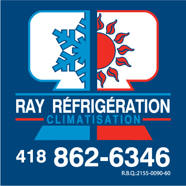Ray  Refrigeration