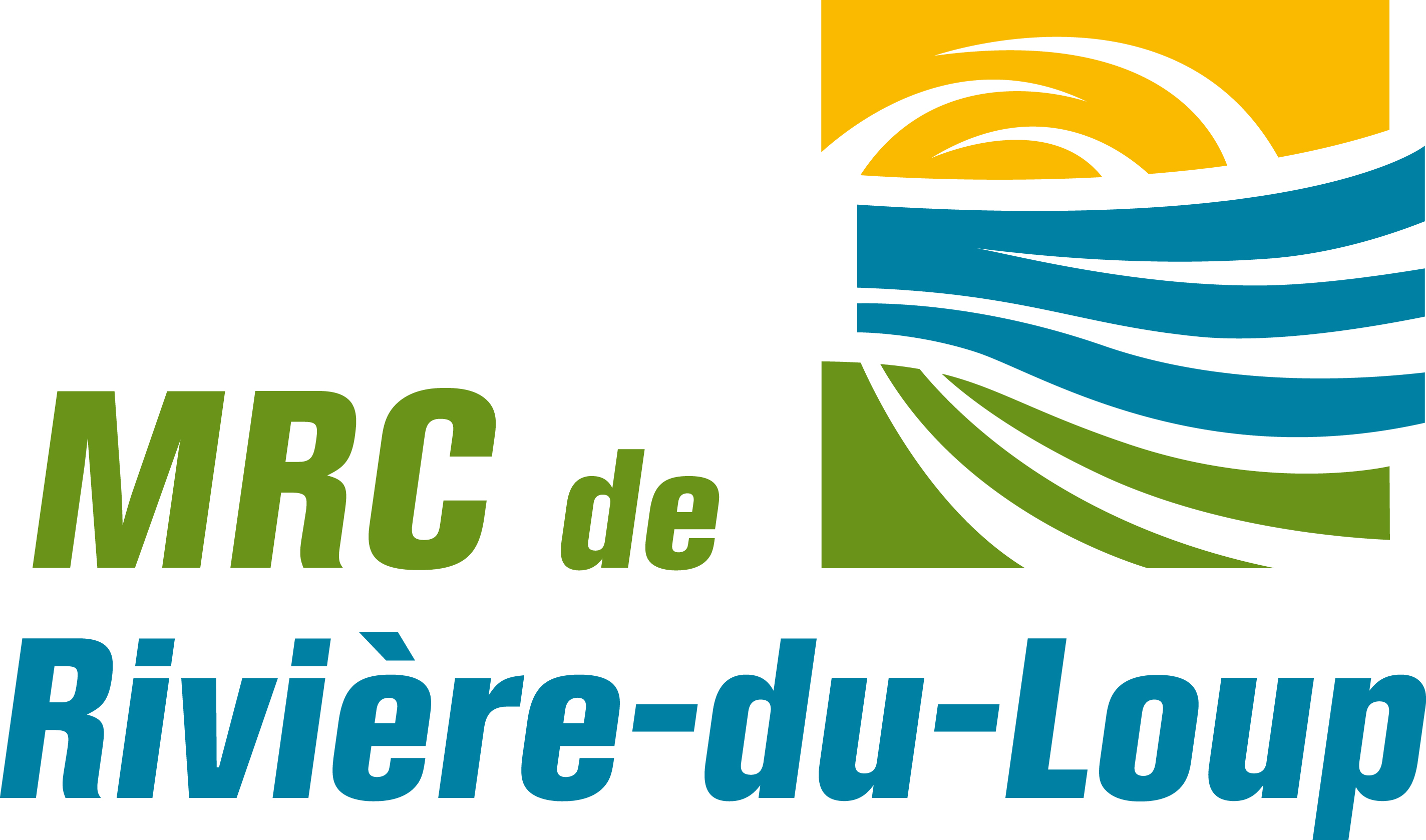 MRC Rivière-du-Loup