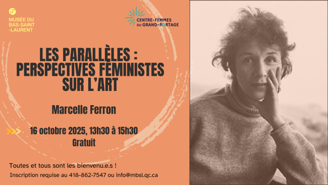 Marcelle Ferron