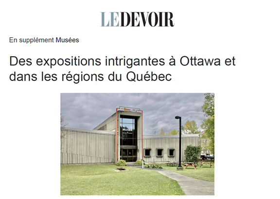 Matière et modernité