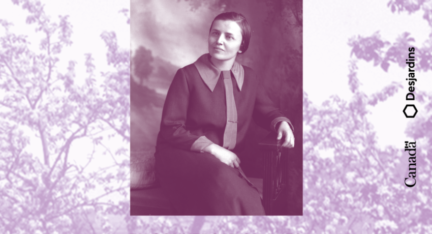 Marie-Alice Dumont