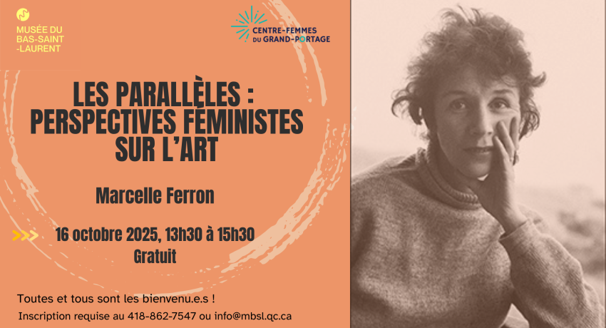 Marcelle Ferron