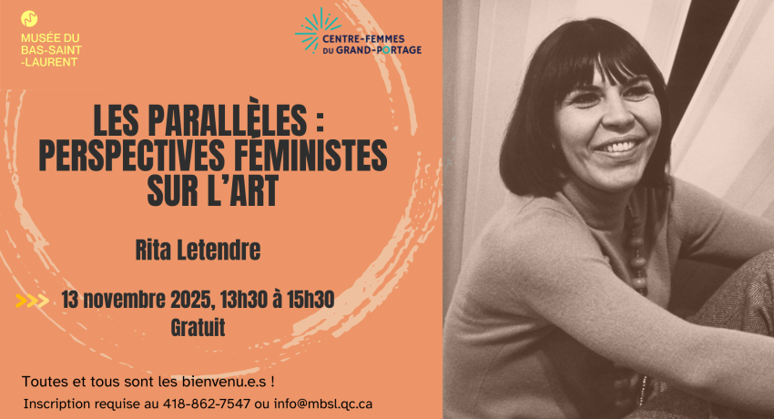 Rita Letendre