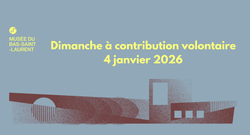 Contribution volontaire