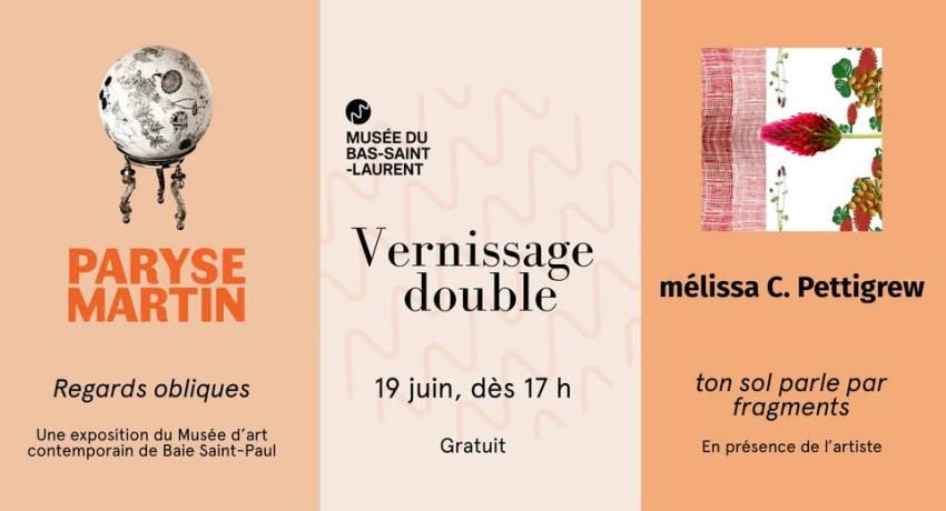 Vernissage