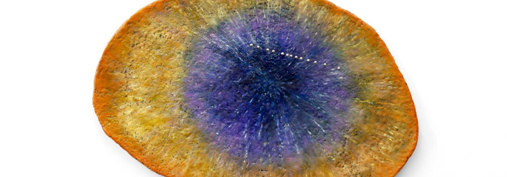 Ligne communicante, Florence Viau, 2025