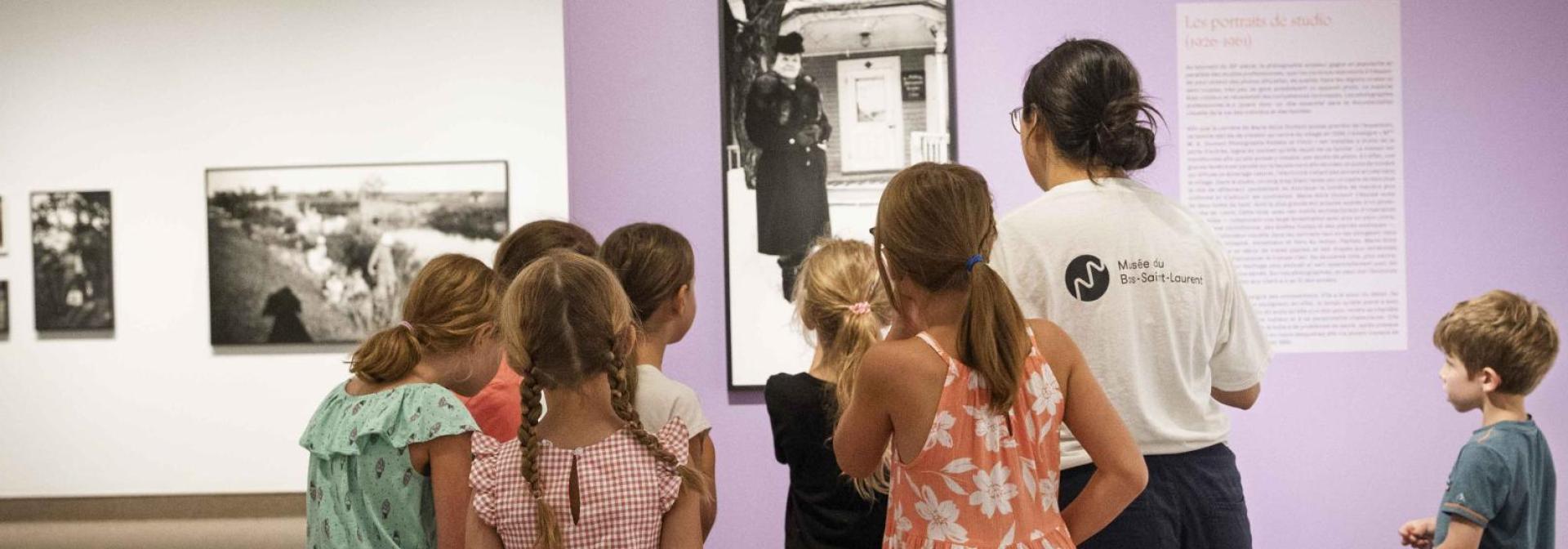 Musée du Bas-Saint-Laurent