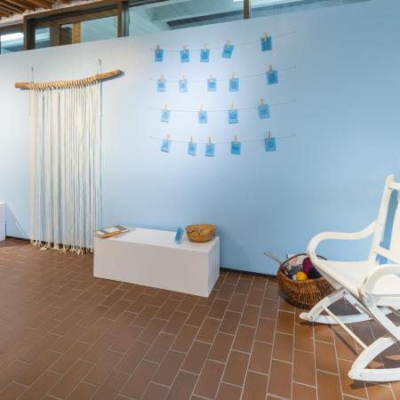 Espace créatif Hydro-Québec