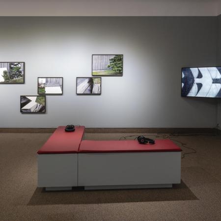 Matière et modernité. L'architecture du Musée du Bas-Saint-Laurent